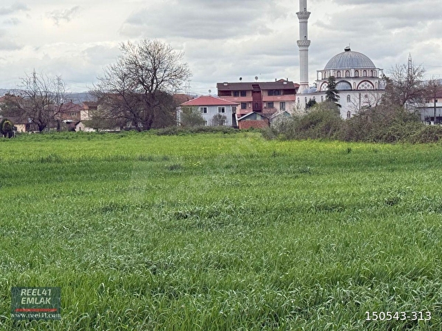 KARTEPE UZUNBEY SATILIK ARSA