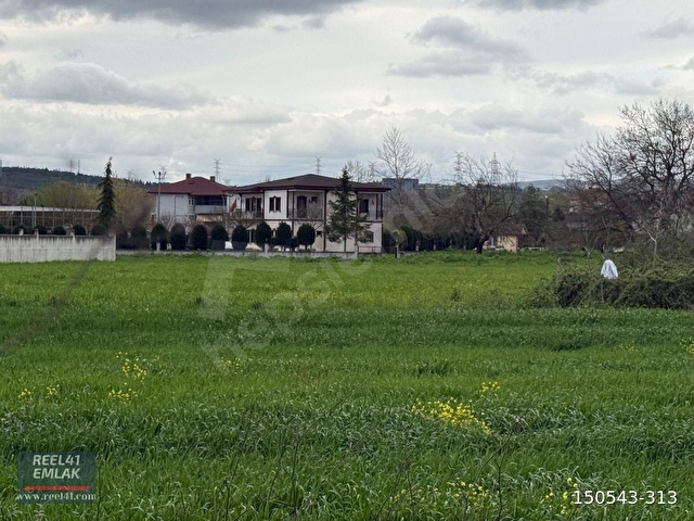 KARTEPE UZUNBEY SATILIK ARSA - Görsel 2