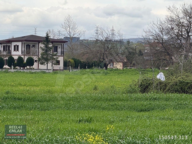 KARTEPE UZUNBEY SATILIK ARSA - Görsel 3