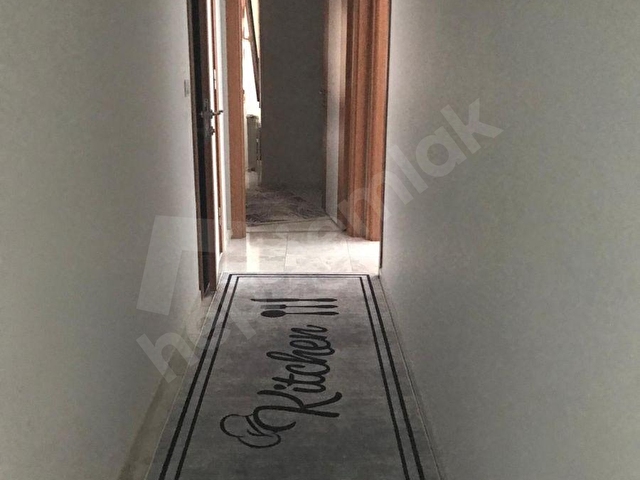 SATILIK 2+1 DAİRE İSKANLI , VALİLİK ARKASI ORTA CAMİ MAH. YUNUS BEY CADDESİ ÜZERİNDE