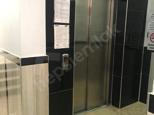 SATILIK 2+1 DAİRE İSKANLI , VALİLİK ARKASI ORTA CAMİ MAH. YUNUS BEY CADDESİ ÜZERİNDE - Görsel 9
