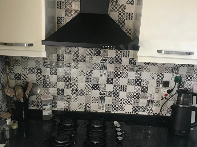 SATILIK 2+1 DAİRE İSKANLI , VALİLİK ARKASI ORTA CAMİ MAH. YUNUS BEY CADDESİ ÜZERİNDE - Görsel 27