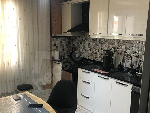 SATILIK 2+1 DAİRE İSKANLI , VALİLİK ARKASI ORTA CAMİ MAH. YUNUS BEY CADDESİ ÜZERİNDE - Görsel 26
