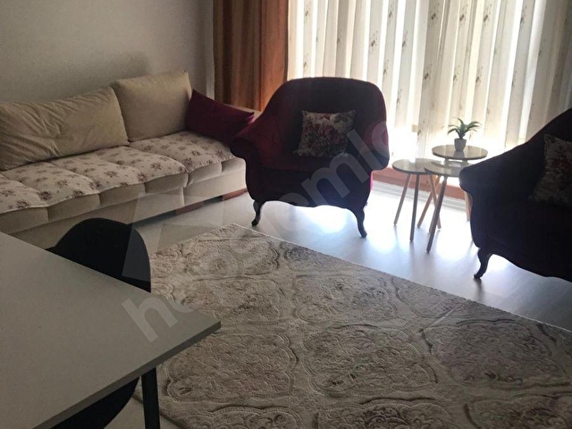 SATILIK 2+1 DAİRE İSKANLI , VALİLİK ARKASI ORTA CAMİ MAH. YUNUS BEY CADDESİ ÜZERİNDE - Görsel 3