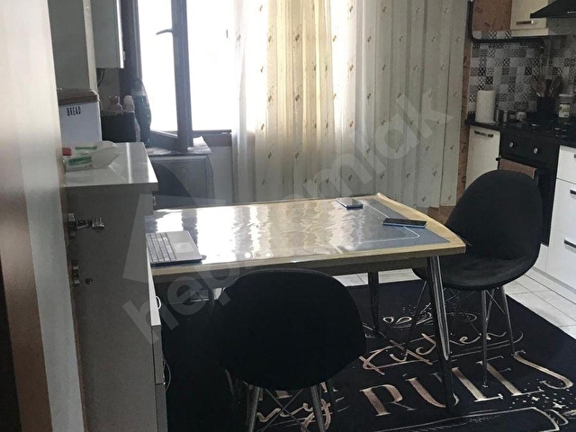SATILIK 2+1 DAİRE İSKANLI , VALİLİK ARKASI ORTA CAMİ MAH. YUNUS BEY CADDESİ ÜZERİNDE - Görsel 16