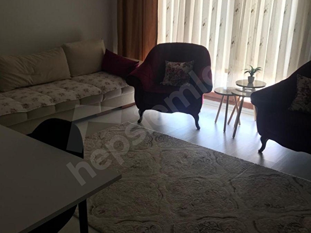 SATILIK 2+1 DAİRE İSKANLI , VALİLİK ARKASI ORTA CAMİ MAH. YUNUS BEY CADDESİ ÜZERİNDE - Görsel 14