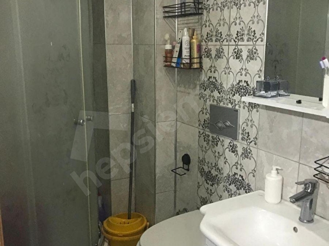 SATILIK 2+1 DAİRE İSKANLI , VALİLİK ARKASI ORTA CAMİ MAH. YUNUS BEY CADDESİ ÜZERİNDE - Görsel 7