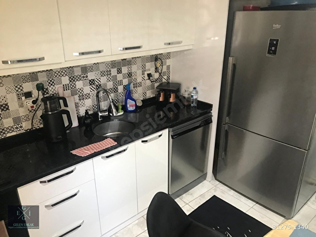 SATILIK 2+1 DAİRE İSKANLI , VALİLİK ARKASI ORTA CAMİ MAH. YUNUS BEY CADDESİ ÜZERİNDE - Görsel 28