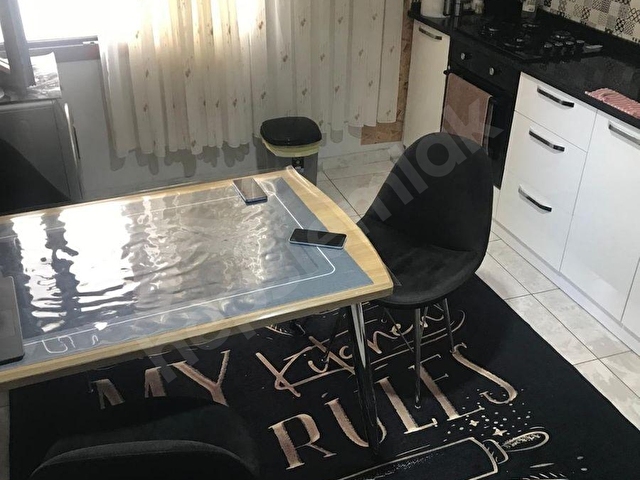 SATILIK 2+1 DAİRE İSKANLI , VALİLİK ARKASI ORTA CAMİ MAH. YUNUS BEY CADDESİ ÜZERİNDE - Görsel 29
