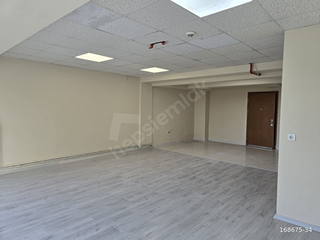 ICONICDEN CUMHURIYET BALKON KAFE KARŞISI KİRALIK 199M2 HOME OFİS - Görsel 15