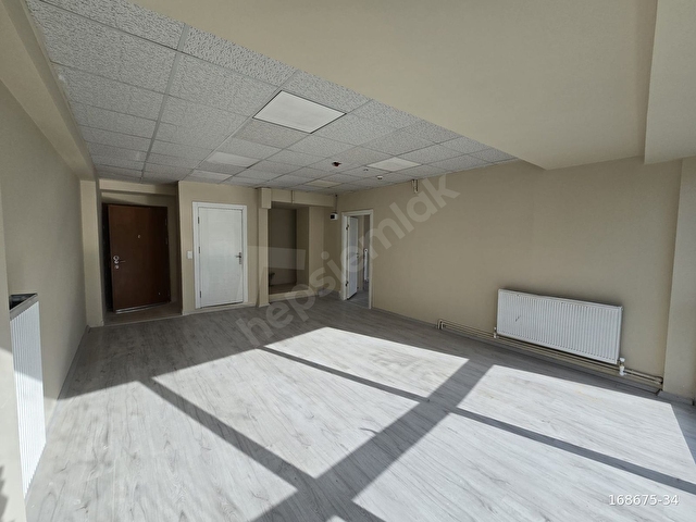 ICONICDEN CUMHURIYET BALKON KAFE KARŞISI KİRALIK 199M2 HOME OFİS - Görsel 5
