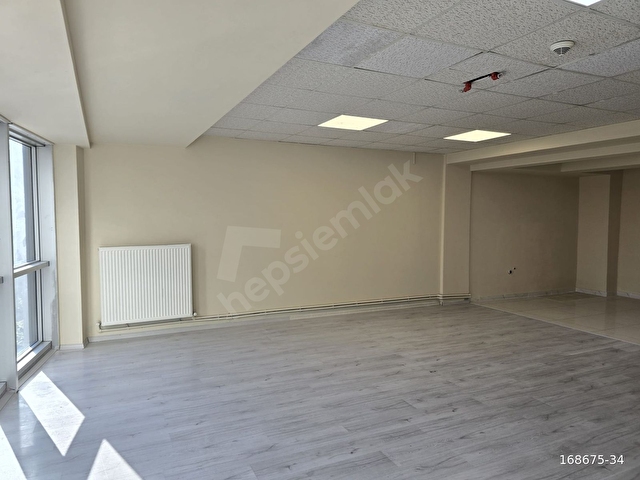ICONICDEN CUMHURIYET BALKON KAFE KARŞISI KİRALIK 199M2 HOME OFİS - Görsel 16