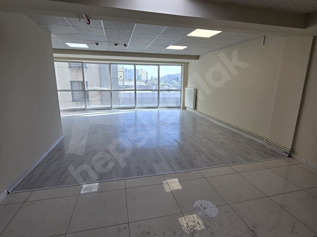 ICONICDEN CUMHURIYET BALKON KAFE KARŞISI KİRALIK 199M2 HOME OFİS - Görsel 13