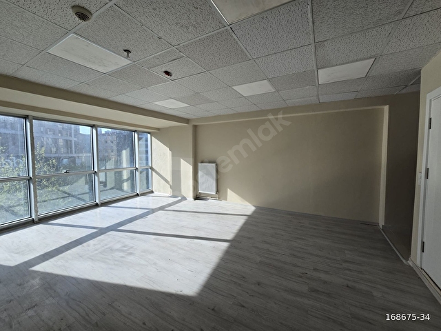 ICONICDEN CUMHURIYET BALKON KAFE KARŞISI KİRALIK 199M2 HOME OFİS - Görsel 28