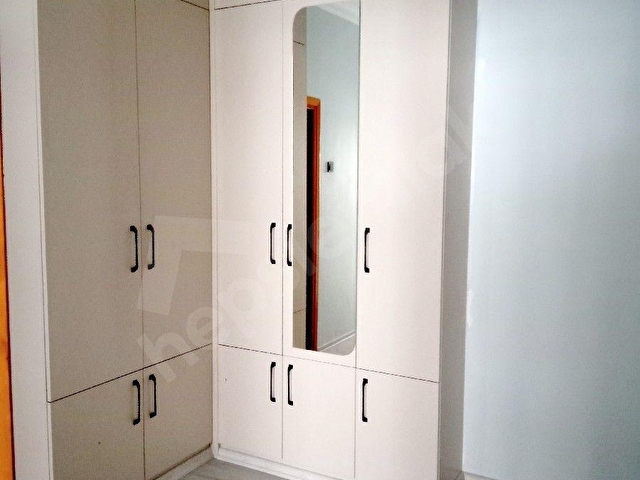 KONYA SELÇUKLU NİŞANTAŞI MAH SATILIK DAİRE sahra emlak konya sahraemlakgayrimenkul.com - Görsel 2