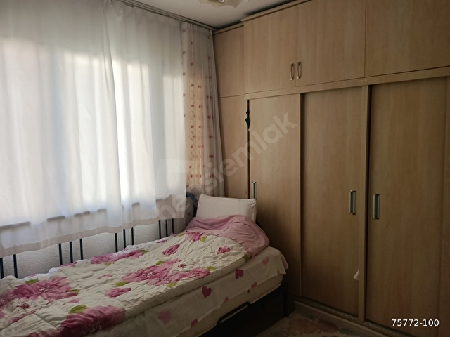Torbalı Ayrancılar İnönü mahallesi satılık müstakil 4 katlı aev - Görsel 12