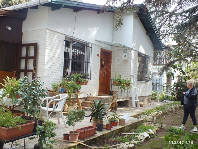 Tuzla Ankara Mercan Da Mustakil Bahceli Ev 110847 136 Hurriyet Emlak