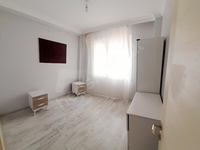 Buca Adatepe de Klimalı Amerikan Mutfak 2+1 65m2 Kiralık Daire - Görsel 6