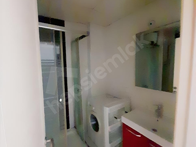 Buca Adatepe de Klimalı Amerikan Mutfak 2+1 65m2 Kiralık Daire - Görsel 10