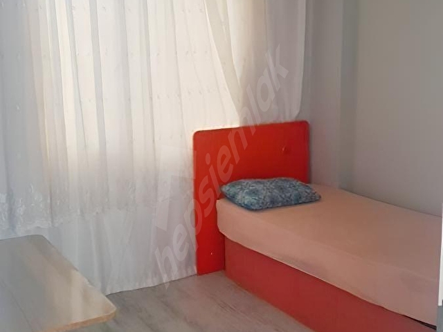 Buca Adatepe de Klimalı Amerikan Mutfak 2+1 65m2 Kiralık Daire - Görsel 7