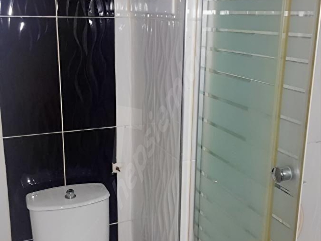 Buca Adatepe de Klimalı Amerikan Mutfak 2+1 65m2 Kiralık Daire - Görsel 9
