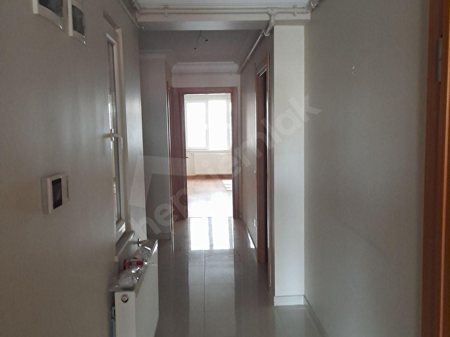 RNKdan MELİKŞAH SOKAKTA ÇİFT GİRİŞLİ GENİŞ BÜYÜK DUBLEKS DAİRE - Görsel 29