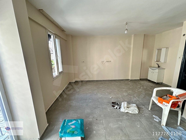 ÇİMEN GAYRİMENKULDEN AKDENİZDE MERKEZİ KONUMDA KİRALIK OFİS - Görsel 12