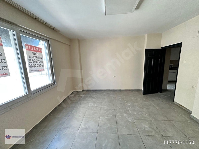 ÇİMEN GAYRİMENKULDEN AKDENİZDE MERKEZİ KONUMDA KİRALIK OFİS - Görsel 15