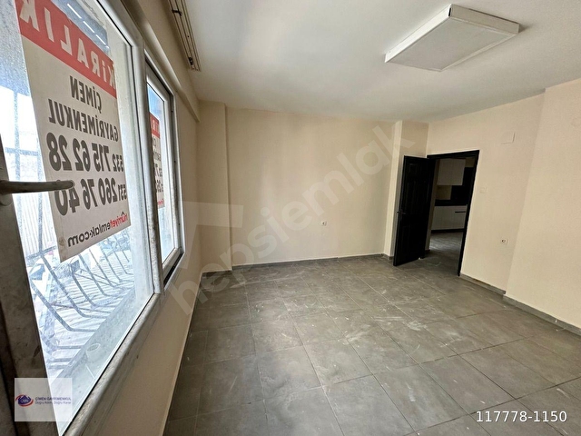 ÇİMEN GAYRİMENKULDEN AKDENİZDE MERKEZİ KONUMDA KİRALIK OFİS - Görsel 16