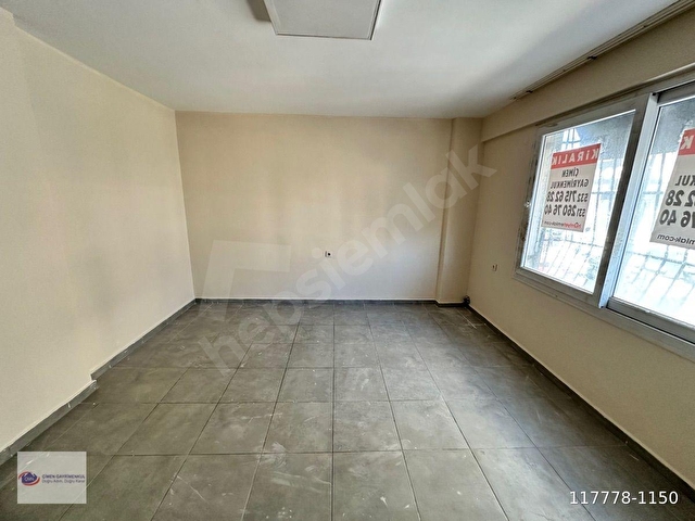 ÇİMEN GAYRİMENKULDEN AKDENİZDE MERKEZİ KONUMDA KİRALIK OFİS - Görsel 18