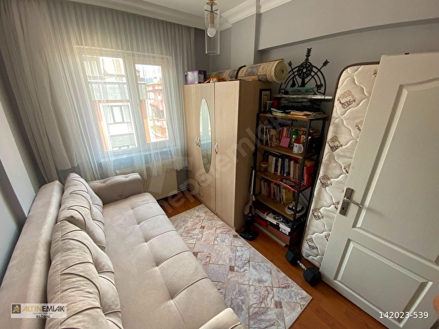 ALTIN EMLAK tan DERİNCE 60 EVLERDE 3+1 SATILIK DAİRE - Görsel 25