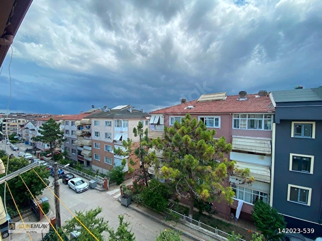 ALTIN EMLAK tan DERİNCE 60 EVLERDE 3+1 SATILIK DAİRE - Görsel 11