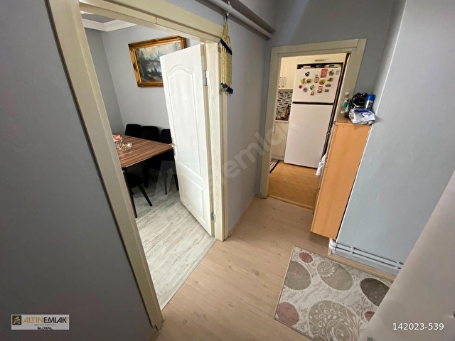 ALTIN EMLAK tan DERİNCE 60 EVLERDE 3+1 SATILIK DAİRE - Görsel 5