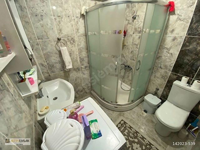 ALTIN EMLAK tan DERİNCE 60 EVLERDE 3+1 SATILIK DAİRE - Görsel 17