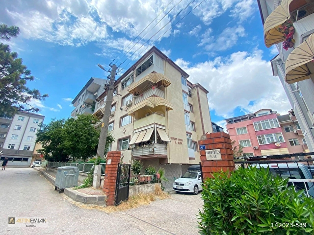 ALTIN EMLAK tan DERİNCE 60 EVLERDE 3+1 SATILIK DAİRE