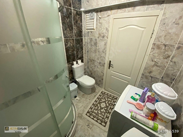 ALTIN EMLAK tan DERİNCE 60 EVLERDE 3+1 SATILIK DAİRE - Görsel 19