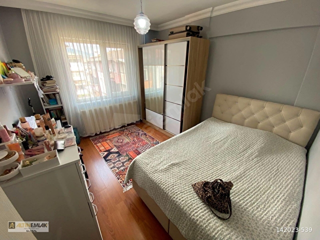ALTIN EMLAK tan DERİNCE 60 EVLERDE 3+1 SATILIK DAİRE - Görsel 28