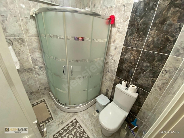 ALTIN EMLAK tan DERİNCE 60 EVLERDE 3+1 SATILIK DAİRE - Görsel 18