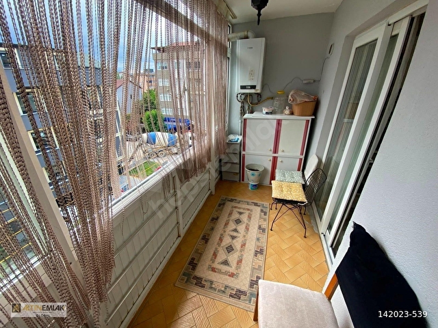 ALTIN EMLAK tan DERİNCE 60 EVLERDE 3+1 SATILIK DAİRE - Görsel 9