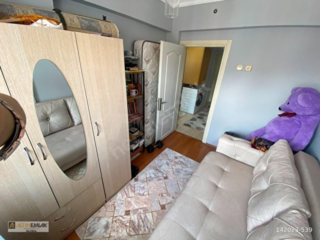 ALTIN EMLAK tan DERİNCE 60 EVLERDE 3+1 SATILIK DAİRE - Görsel 24