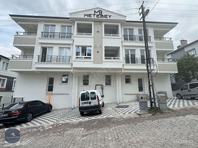 EMLAK KURUMSALDAN ANAHTAR TESLİM 2+1 DAİRE