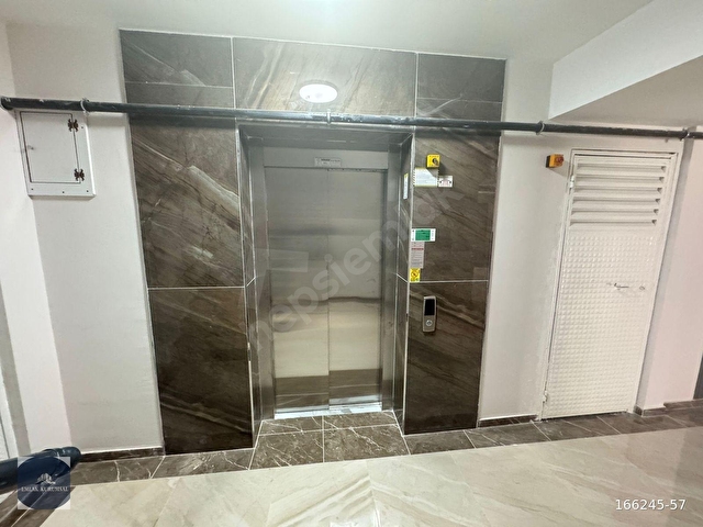 EMLAK KURUMSALDAN ANAHTAR TESLİM 2+1 DAİRE - Görsel 6