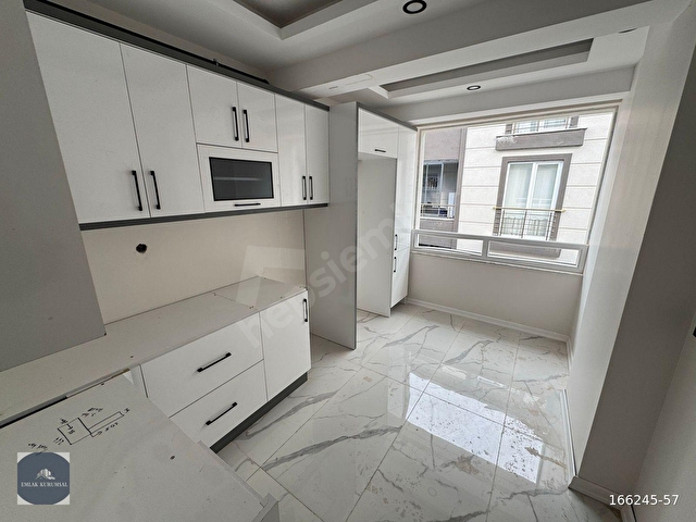 EMLAK KURUMSALDAN ANAHTAR TESLİM 2+1 DAİRE - Görsel 12