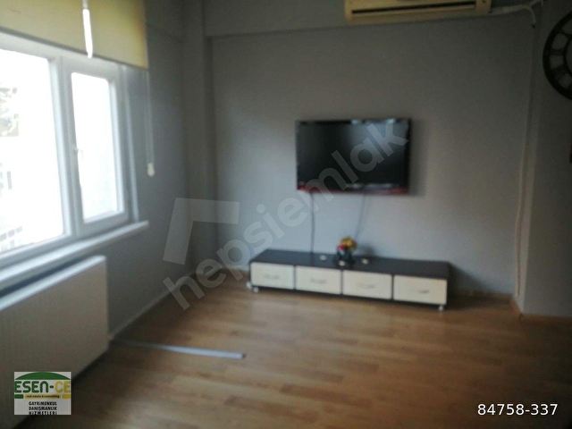 ESEN-CEDEN TEPECİK MAH. 90M2, KİRALİK OFİS KAT - Görsel 6