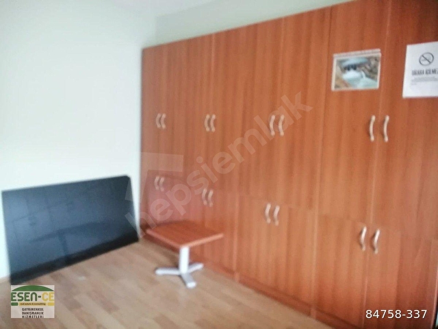 ESEN-CEDEN TEPECİK MAH. 90M2, KİRALİK OFİS KAT - Görsel 7