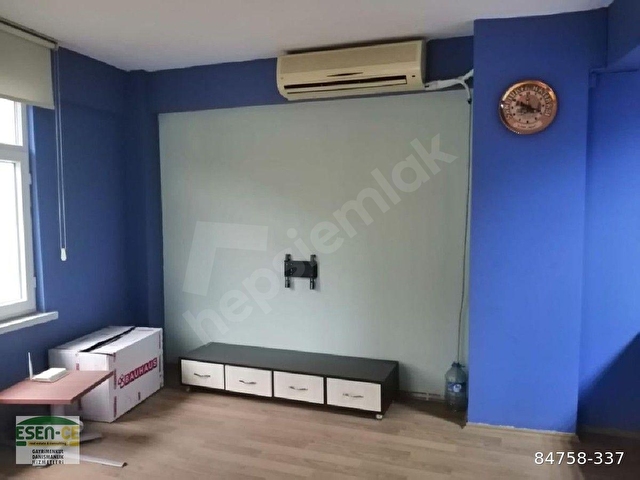 ESEN-CEDEN TEPECİK MAH. 90M2, KİRALİK OFİS KAT - Görsel 12