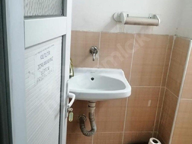 ESEN-CEDEN TEPECİK MAH. 90M2, KİRALİK OFİS KAT - Görsel 13