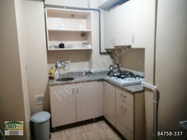 ESEN-CEDEN TEPECİK MAH. 90M2, KİRALİK OFİS KAT - Görsel 8