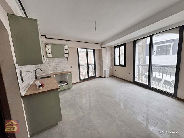 DAĞCI EMLAKTAN ŞEHRİN MERKEZİNDE SATILIK 2+1 DAİRE - Görsel 4