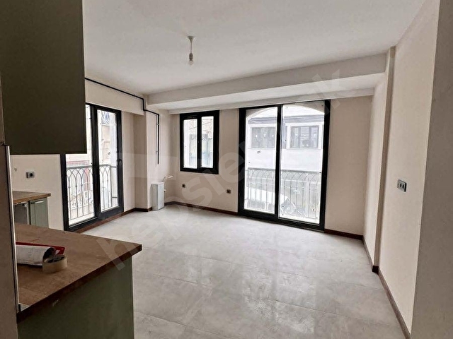DAĞCI EMLAKTAN ŞEHRİN MERKEZİNDE SATILIK 2+1 DAİRE - Görsel 3